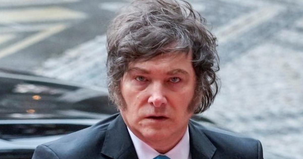 El mensaje de Javier Milei tras la masacre en Australia