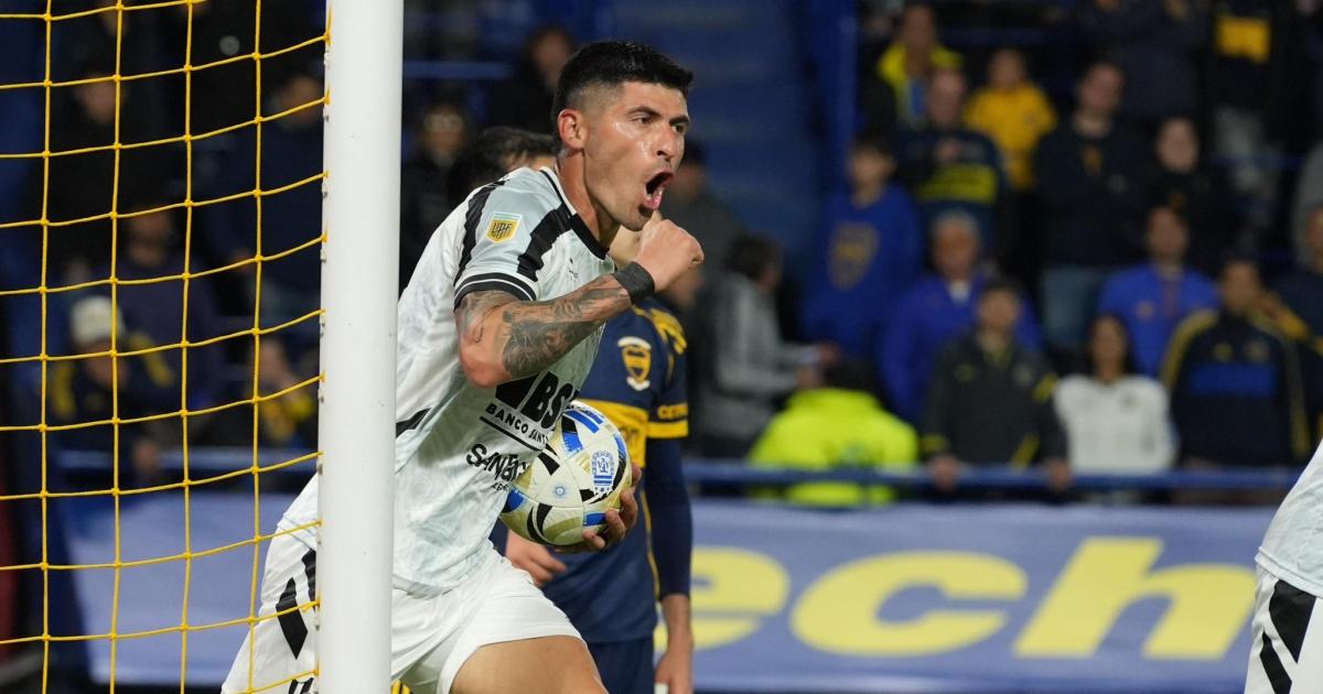 Solicitan la detencioacuten de Joseacute Florentiacuten en la causa por abuso sexual