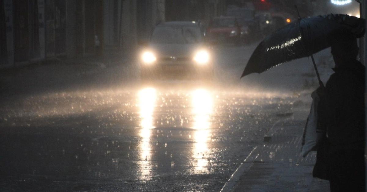 (Foto archivo El Liberal)