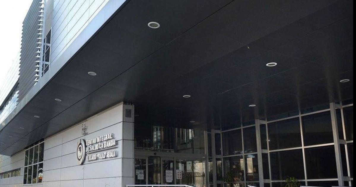 Incidente familiar con alcohol de por medio terminoacute con una mujer descompensada en La Banda