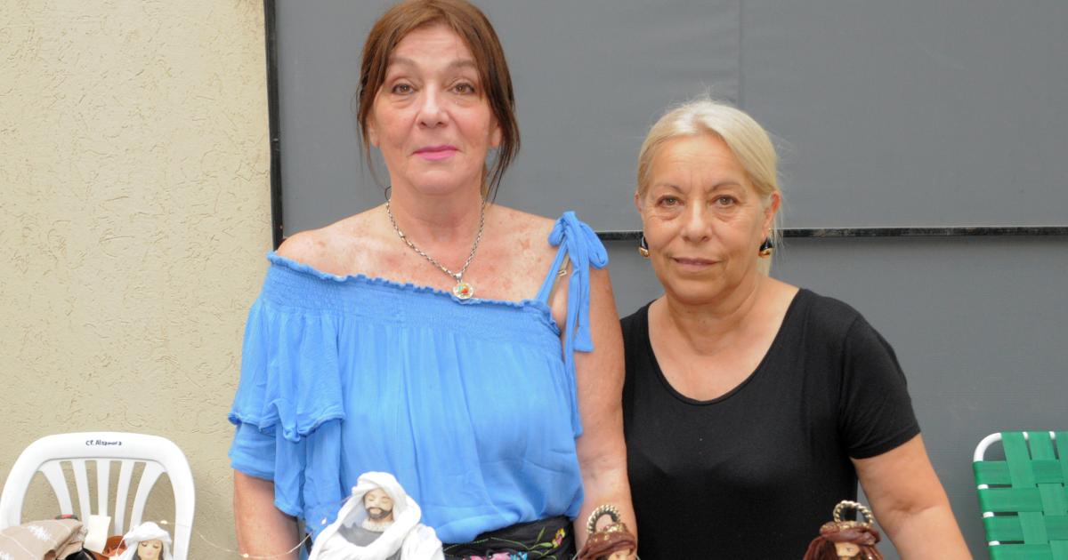 LOS PESEBRES INSPIRAN EL ESPIacuteRITU NAVIDENtildeO