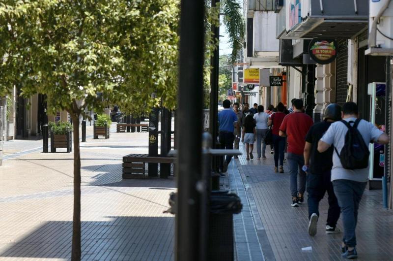 El calor se har sentir una vez ms en la Madre de Ciudades