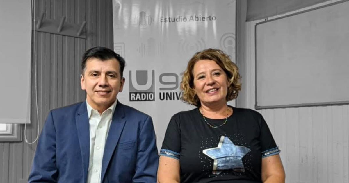 EN VIVO Asumen las nuevas autoridades de la Universidad Nacional