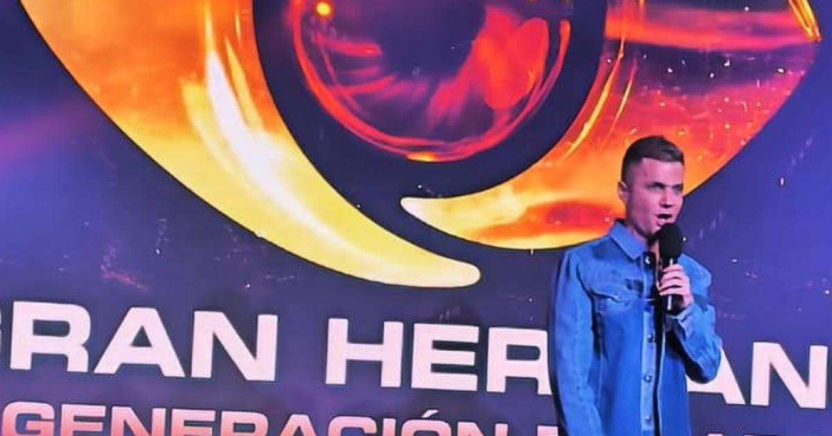 Telefeacute presentoacute su ambiciosa programacioacuten