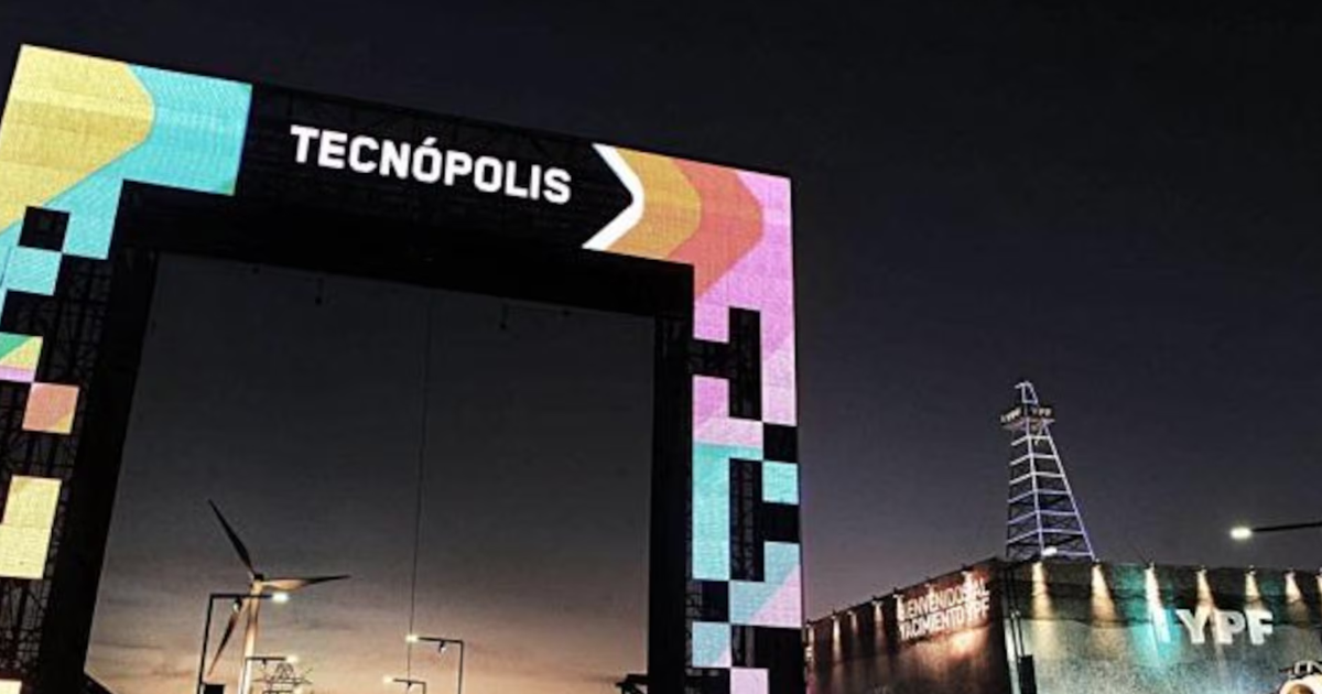 El Gobierno llamoacute a licitacioacuten para concesionar Tecnoacutepolis