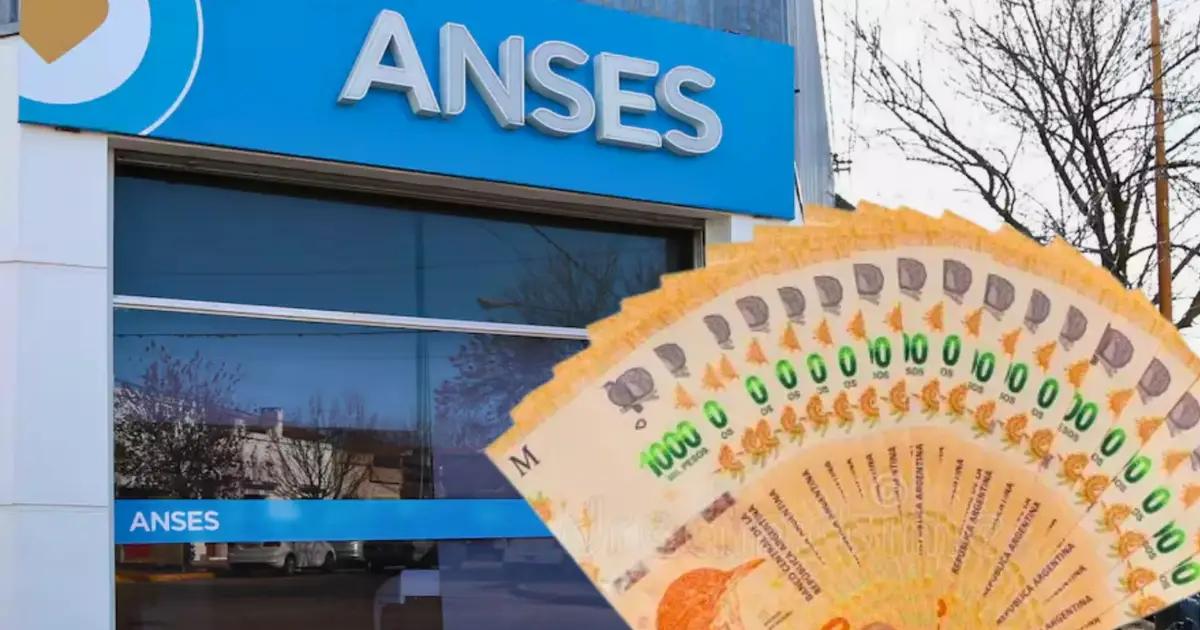 Cronograma completo de ANSES- quieacutenes cobran este martes Asignaciones Jubilacioacuten aguinaldo y bono