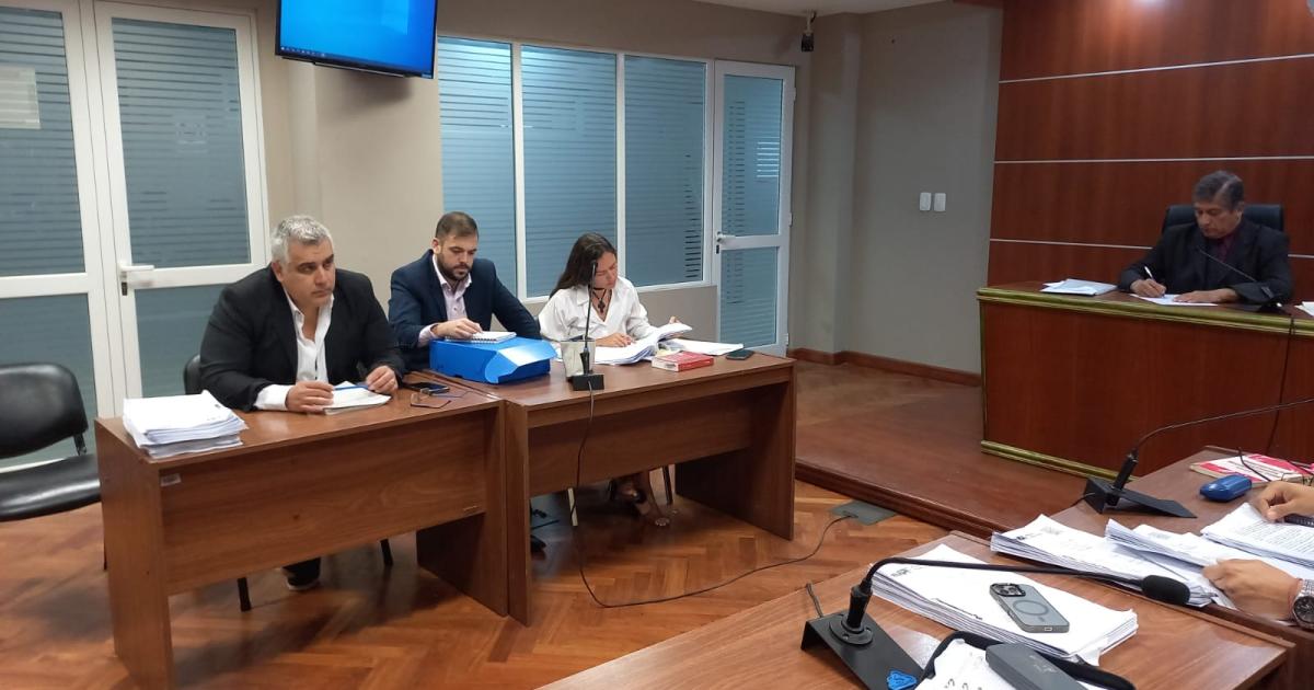 Prorrogan la detencioacuten de la contadora Soledad Castelli por la estafa millonaria