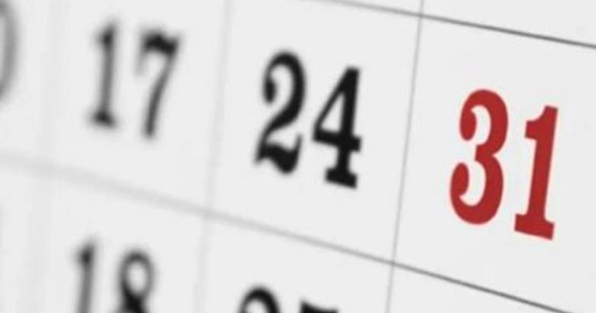 El Gobierno nacional definioacute asueto administrativo para el 24 y 31 de diciembre en todo el paiacutes