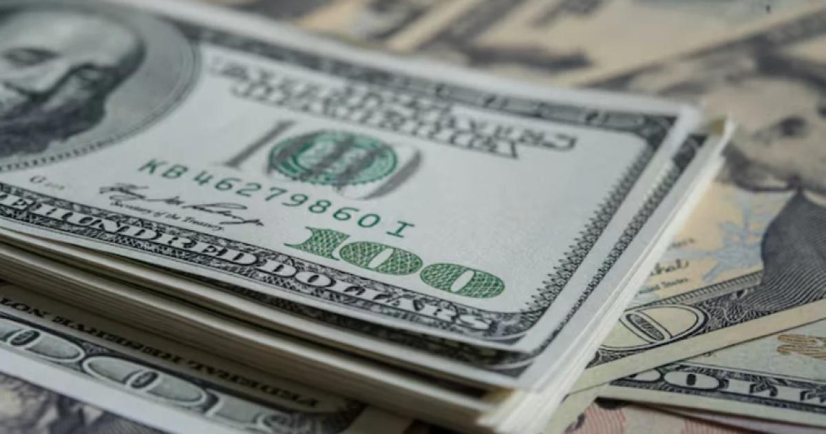 El Banco Central ajustaraacute las bandas de flotacioacuten del doacutelar seguacuten la inflacioacuten desde enero