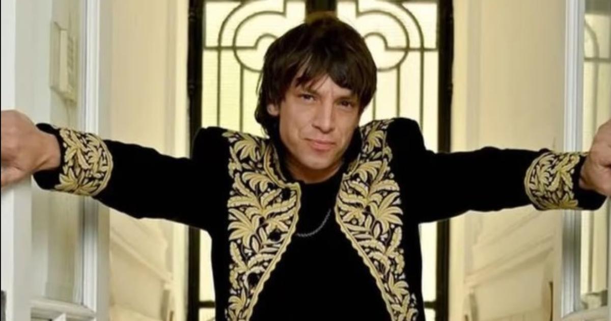 (Foto- Instagramjoaquinlevinton)