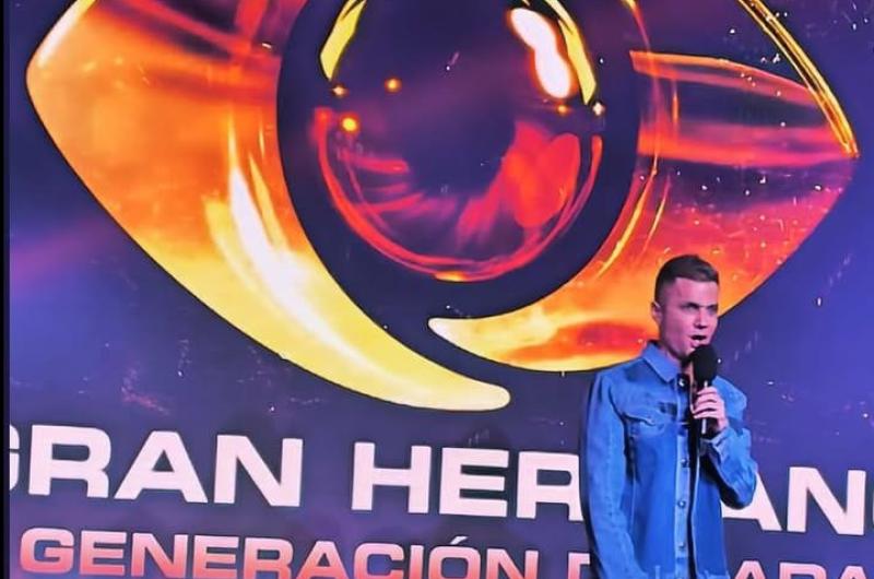 Telefeacute presentoacute su ambiciosa programacioacuten