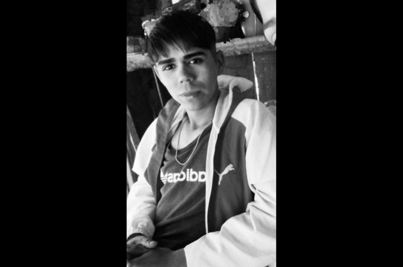 Encontraron anoche a un joven degollado y detuvieron a un sospechoso en Copo