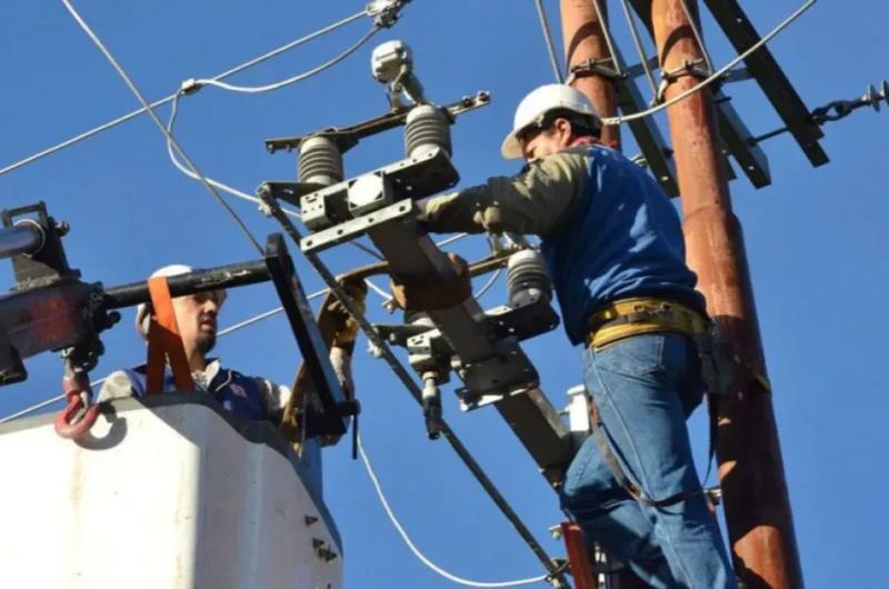 Cortes de electricidad programados para este 15 de diciembre en Santiago del Estero- a queacute hora y en queacute barrios