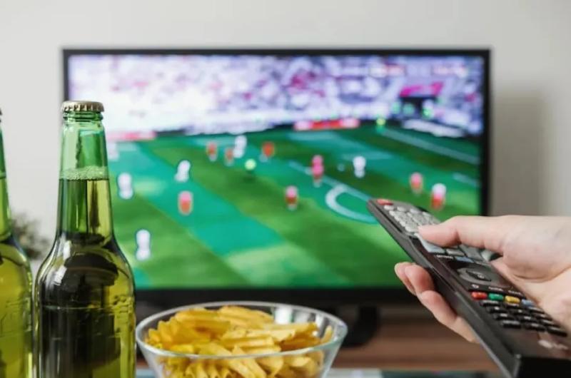 Agenda deportiva- hora y doacutende ver los partidos de este 15 de diciembre