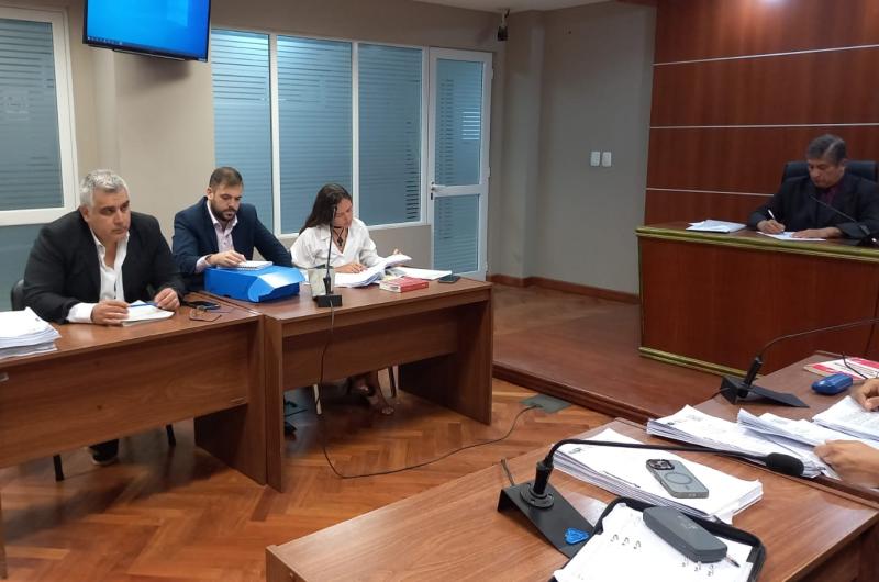 Prorrogan la detencioacuten de la contadora Soledad Castelli por la estafa millonaria