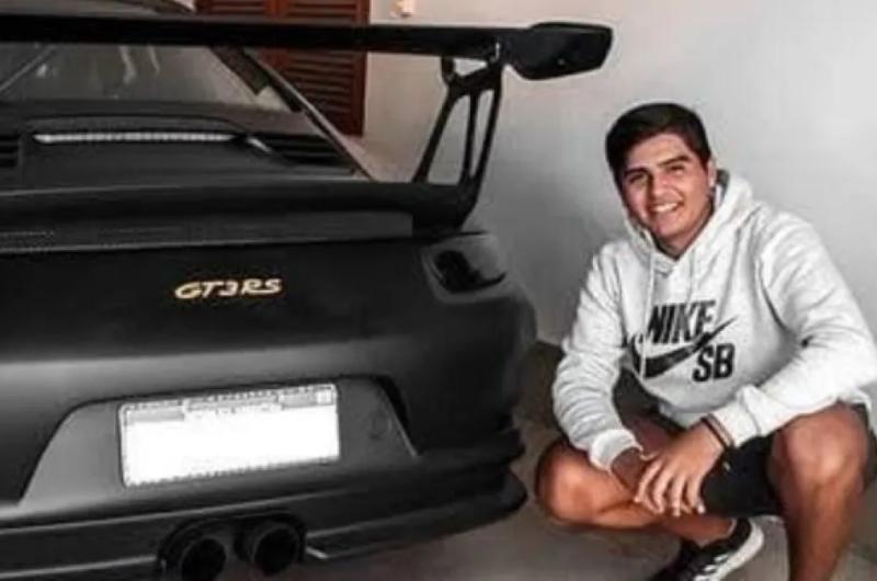 APREHENDIDO Cortés fue alojado en un organismo de seguridad acusado de graves delitos