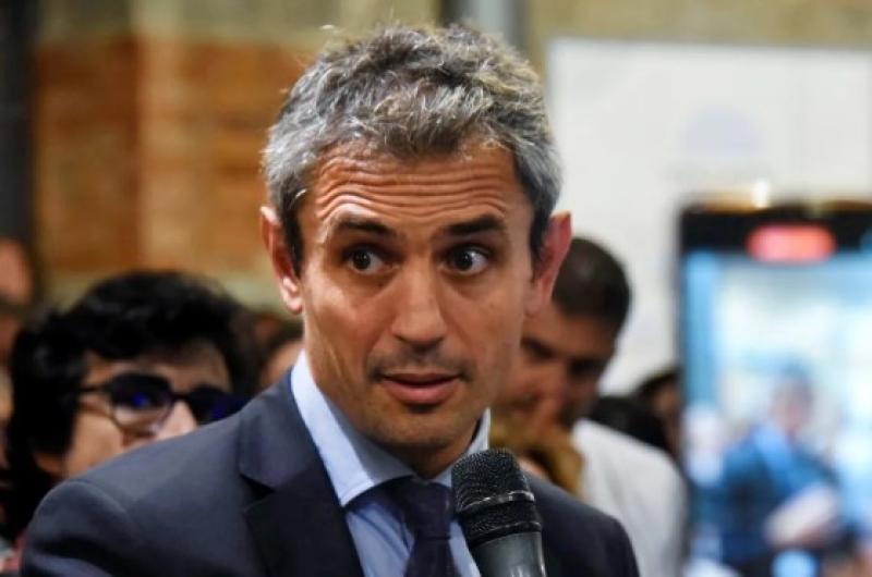 Foto- Agencia NA (Archivo)