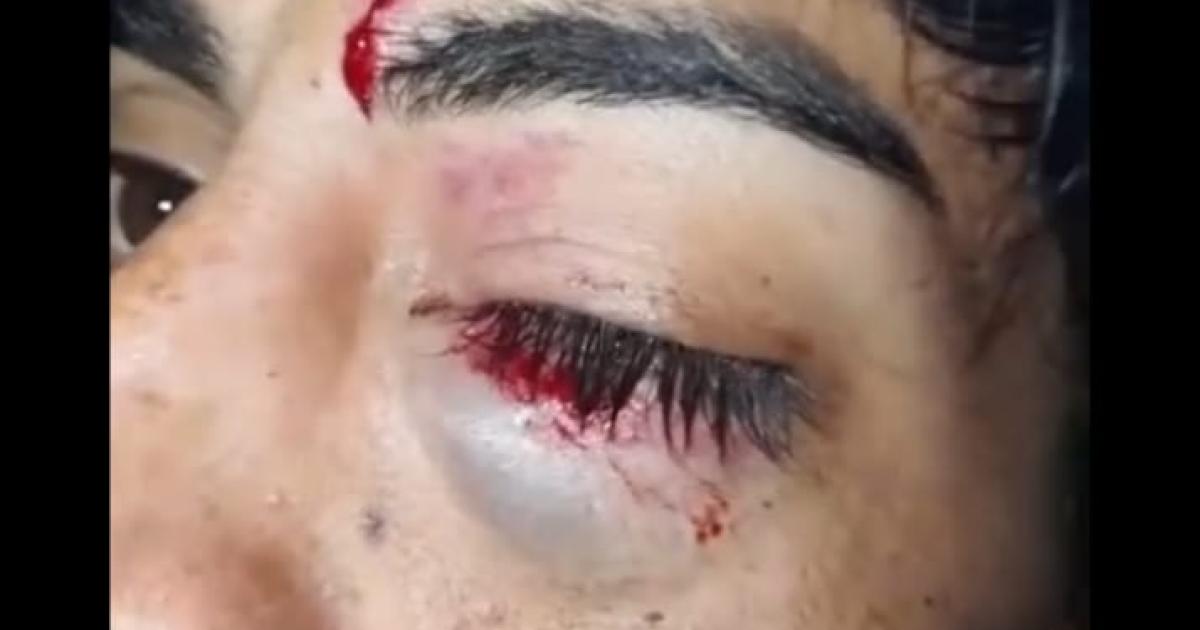 Presunta guerra por drogas con un soldadito y un prontuariado en jaque