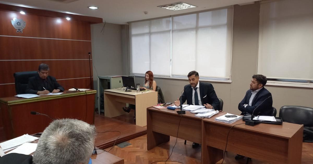 Ampliaron detencioacuten de Castelli por presunta estafa de 136 M en perjuicio del comerciante Silva