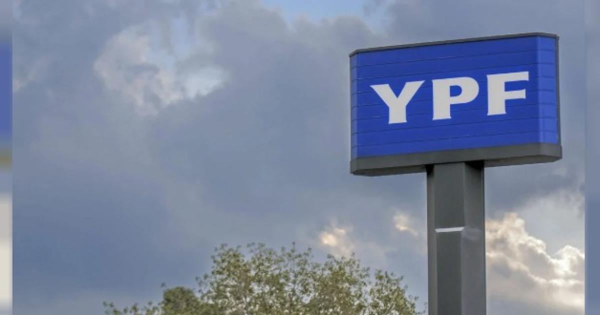La Corte Suprema y el fallo por el patrimonio de YPF Foto- Agencia NA (Archivo)