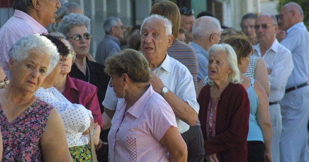 Caputo dijo que no habraacute mejoras para los jubilados en 2026- la prioridad son las reformas