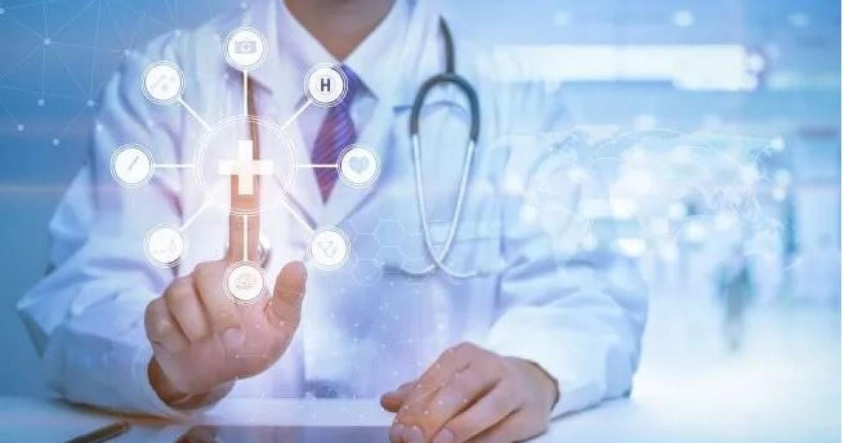 Ya se crean medicamentos con 100-en-porciento- de producción a manos de la Inteligencia Artificial