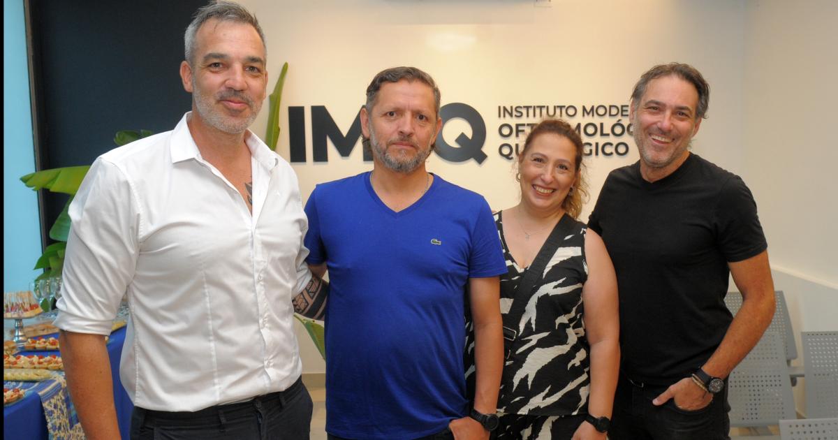 NUEVO ESPACIO OFTALMOLOacuteGICO