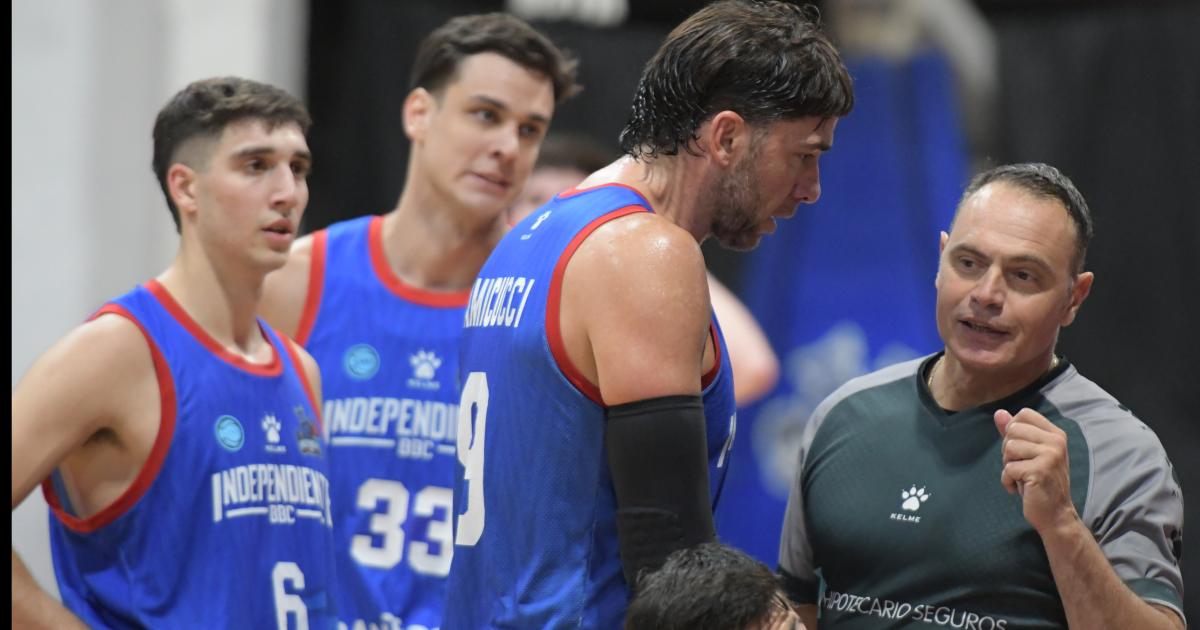 OPORTUNIDAD Independiente viene de ganar y puede volver a sumar