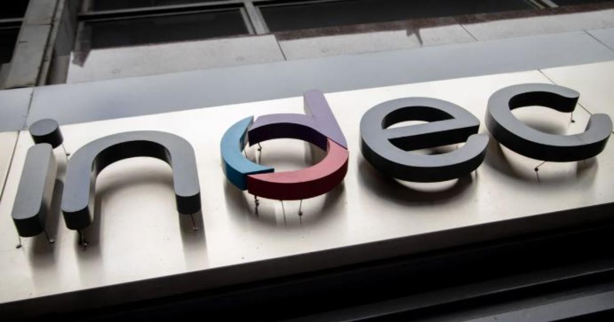 El PIB crecioacute 33-en-porciento- interanual en el tercer trimestre y mostroacute una leve recuperacioacuten