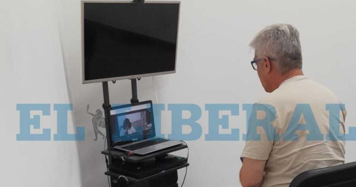 A los 61 antildeos se recibioacute de Teacutecnico Superior en Ciencia de Datos e Inteligente Artificial