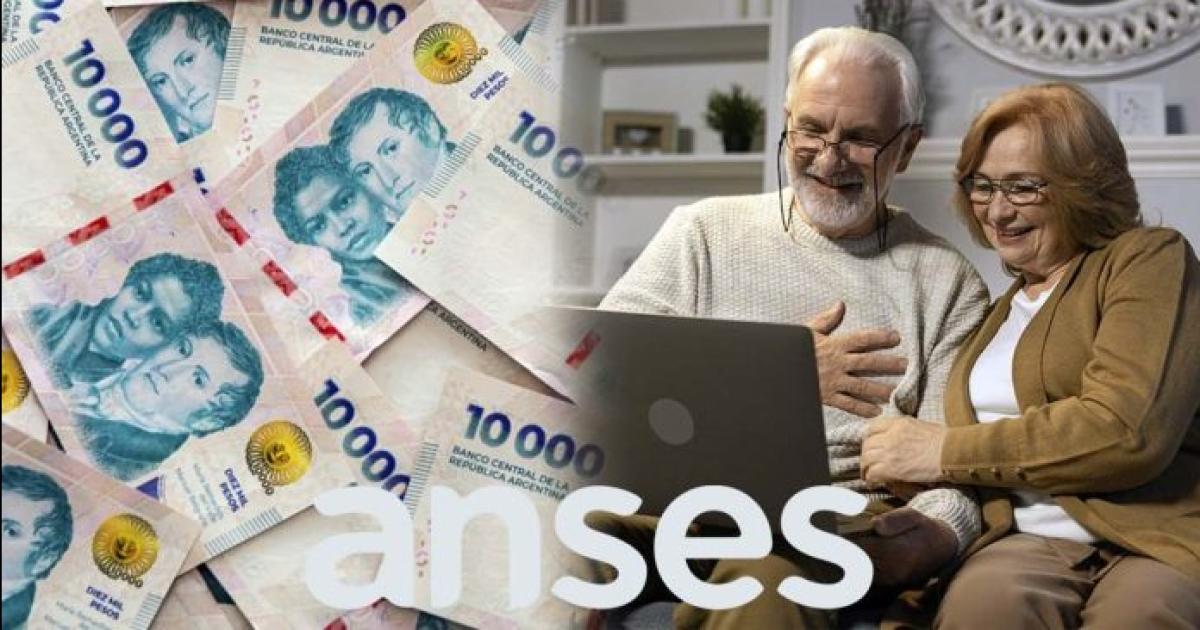 Cuaacutento cobran los jubilados- la liquidacioacuten completa con aumento aguinaldo y bono extra