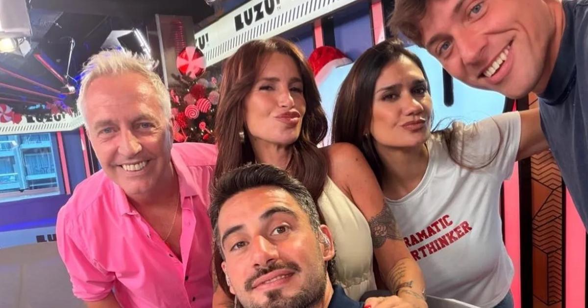 (Foto- Instagram @marley_ok )