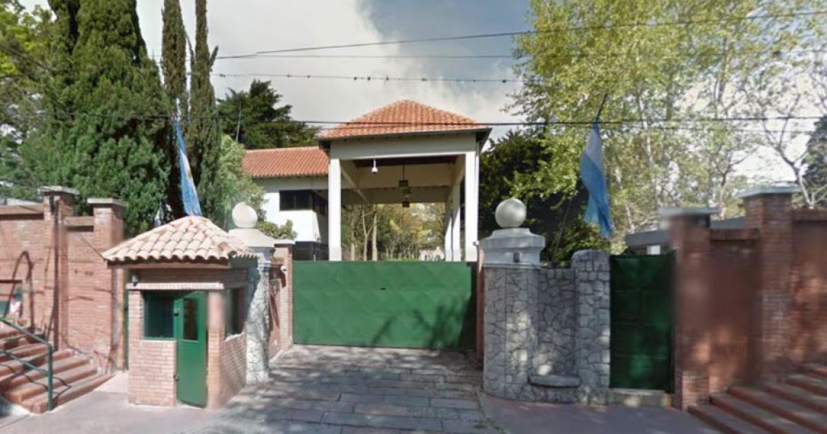 La Justicia ordenoacute la autopsia del soldado hallado sin vida en la Quinta de Olivos