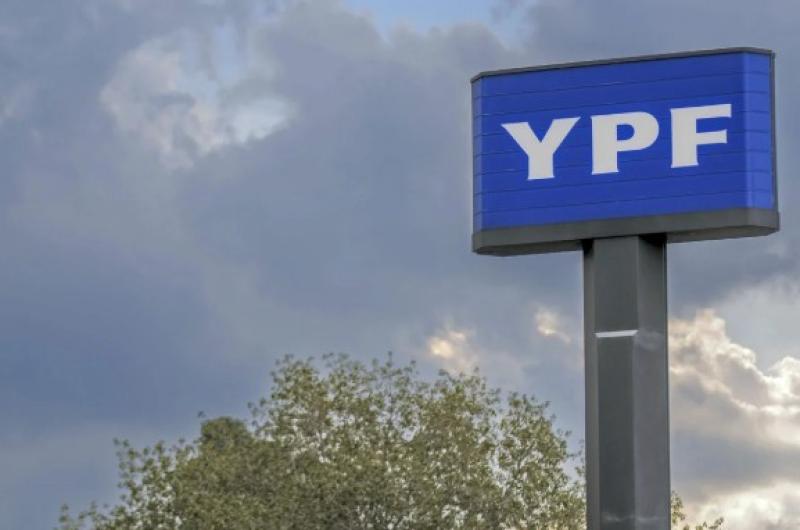 La Corte Suprema y el fallo por el patrimonio de YPF Foto- Agencia NA (Archivo)