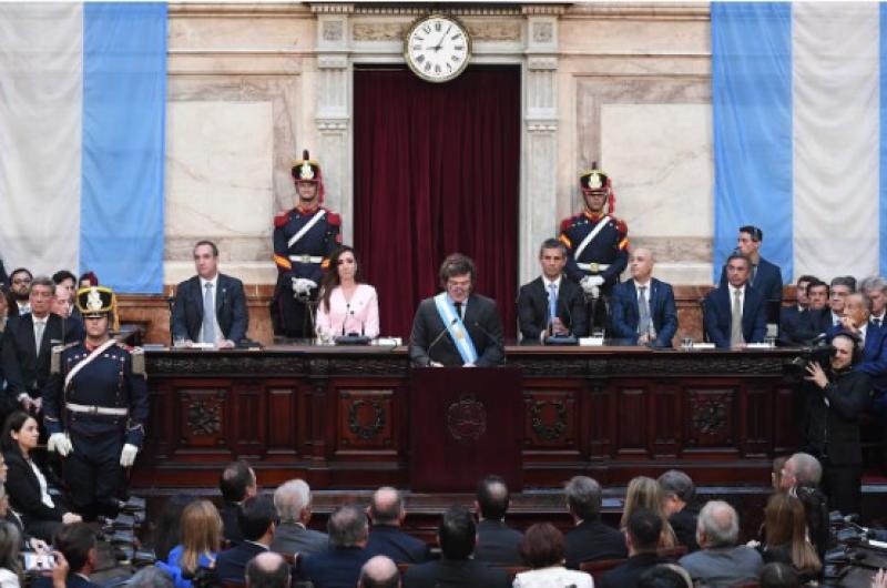 (Fotos- Comunicación Senado)