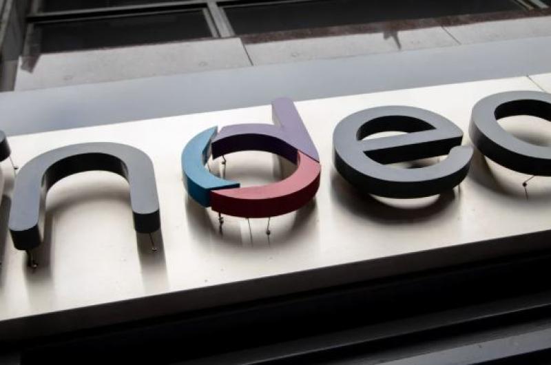 El PIB crecioacute 33-en-porciento- interanual en el tercer trimestre y mostroacute una leve recuperacioacuten