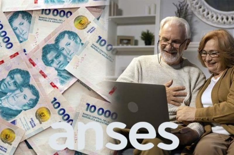 Cuaacutento cobran los jubilados- la liquidacioacuten completa con aumento aguinaldo y bono extra