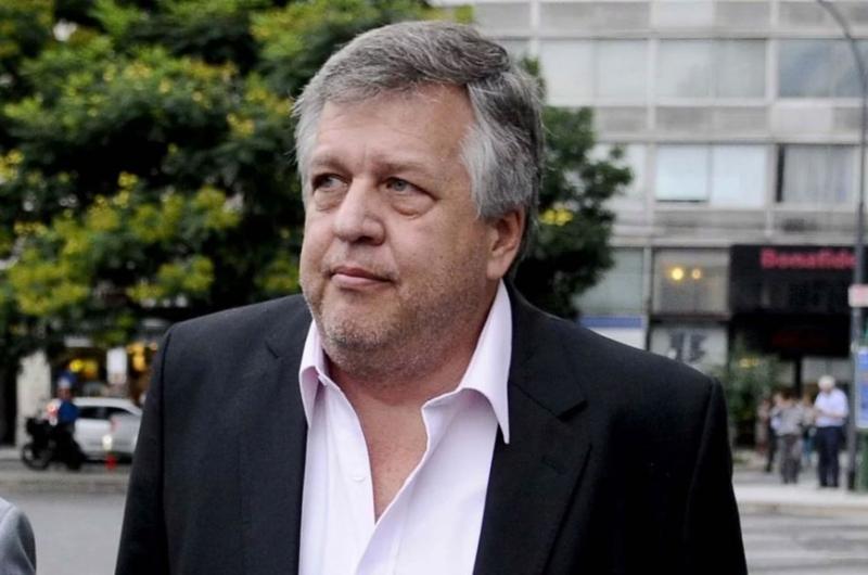 Fiscal Carlos Stornelli