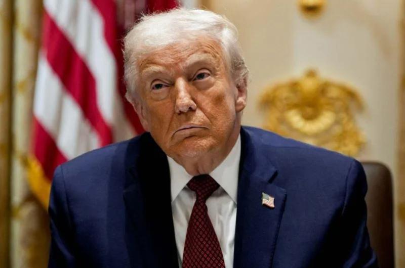 Trump vuelve a poner en debate la reclasificacioacuten de la marihuana en Estados Unidos