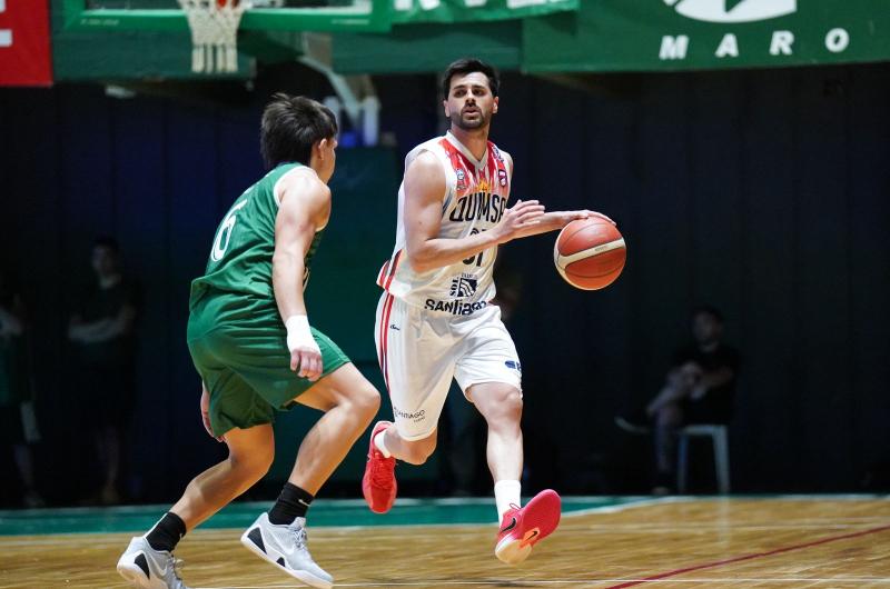 Quimsa atendioacute al puntero a domicilio