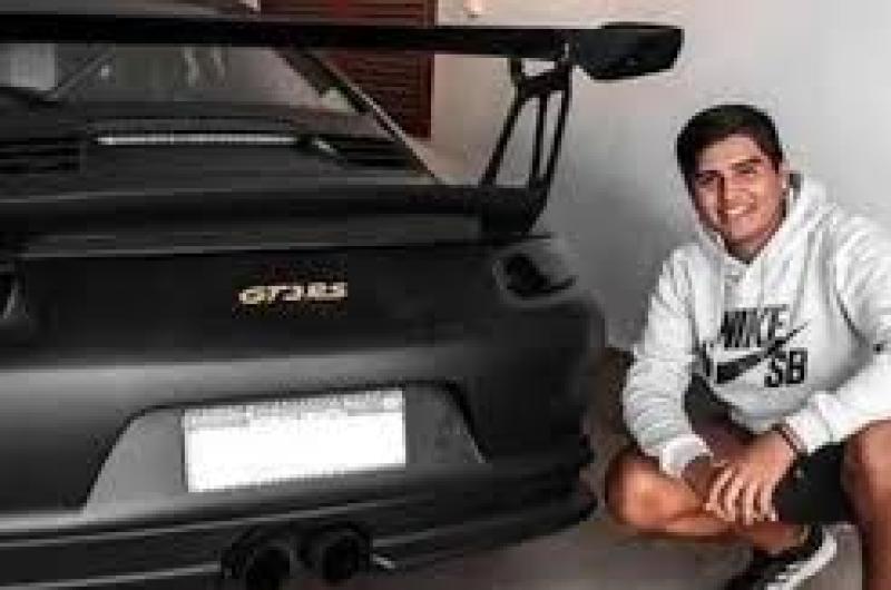 Prisioacuten preventiva por grooming en perjuicio de nintildeos de 11 y 12 antildeos