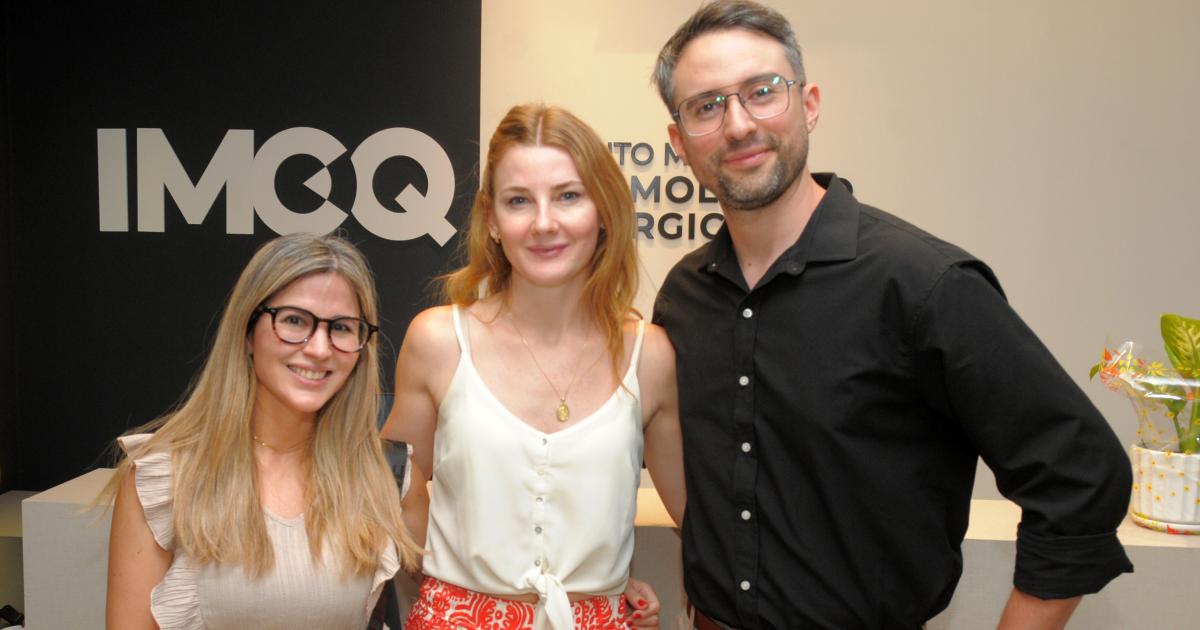 NUEVO ESPACIO OFTALMOLOacuteGICO