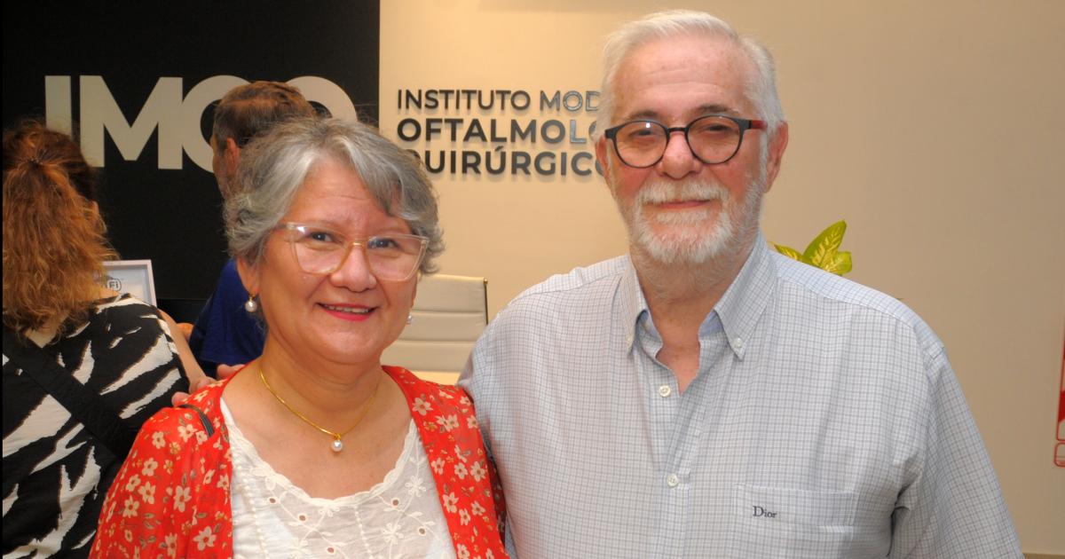 NUEVO ESPACIO OFTALMOLOacuteGICO