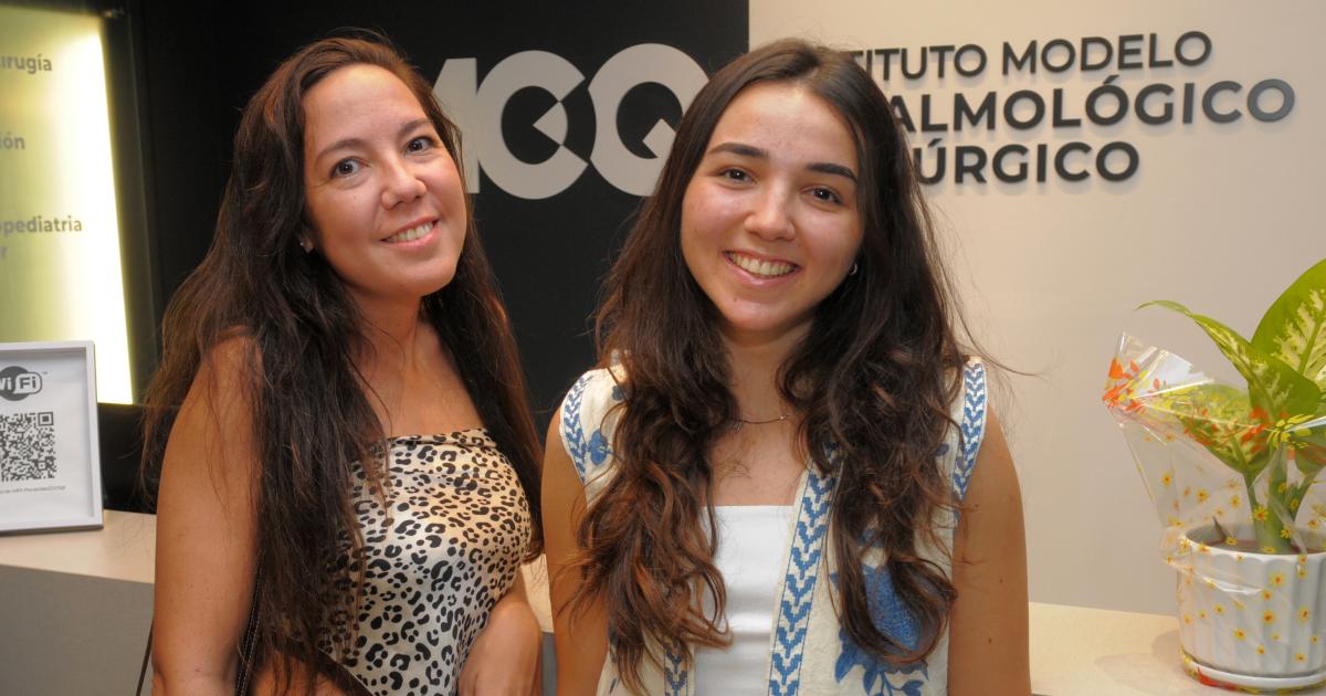 NUEVO ESPACIO OFTALMOLOacuteGICO