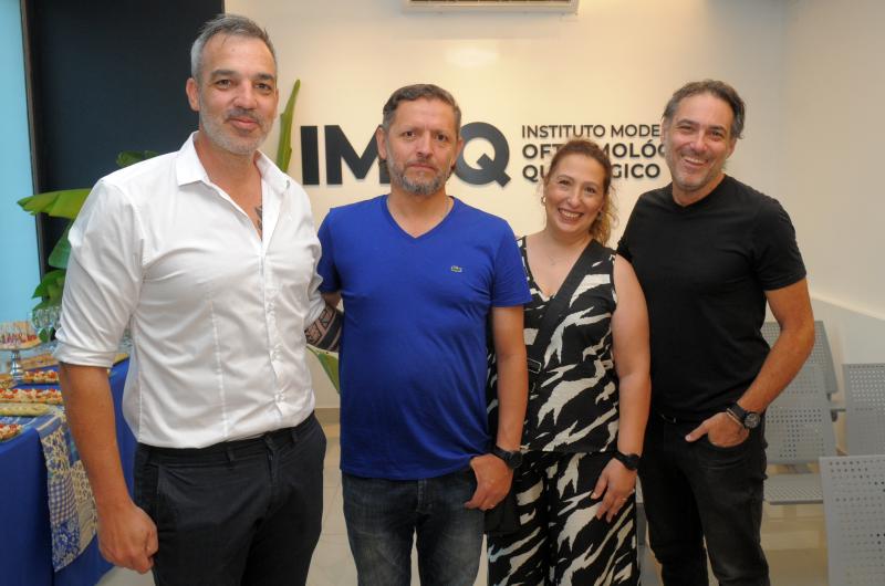 NUEVO ESPACIO OFTALMOLOacuteGICO