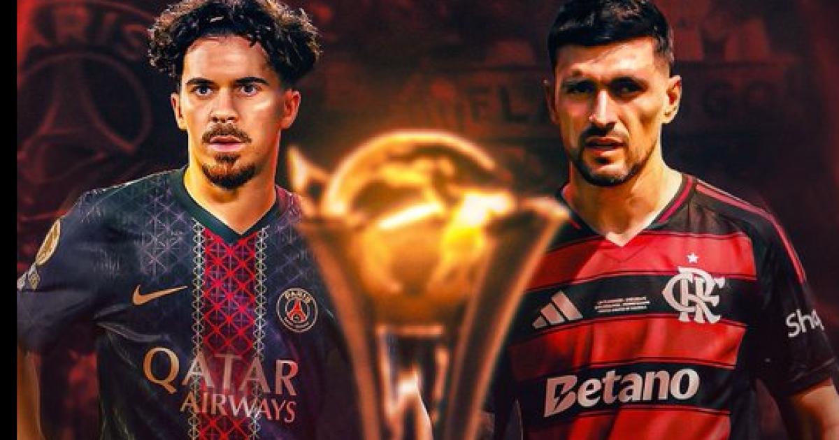 Se viene una final apasionante en Qatar