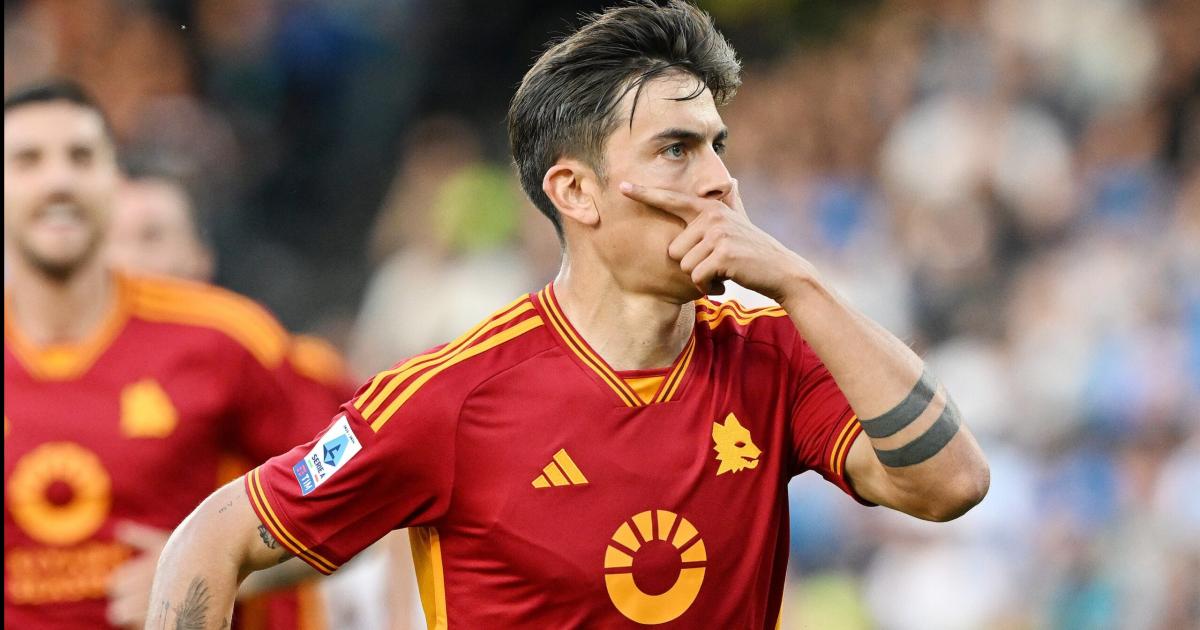 Dybala es del intereacutes de Boca que tiene chances de contar con eacutel