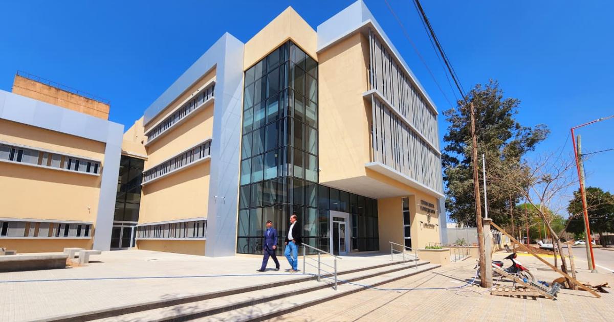 AUDIENCIA- El juez Sayago mantiene el misterio en torno al planteo de prisión preventiva para el pastor Y dado al cuadro en su salud ya le otorgó la domiciliaria previo escuchar al forense