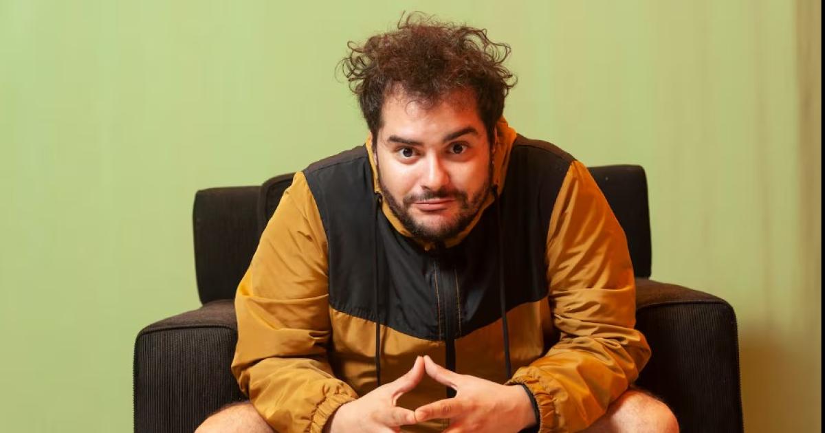 Homero Pettinato (Foto- La Nación)