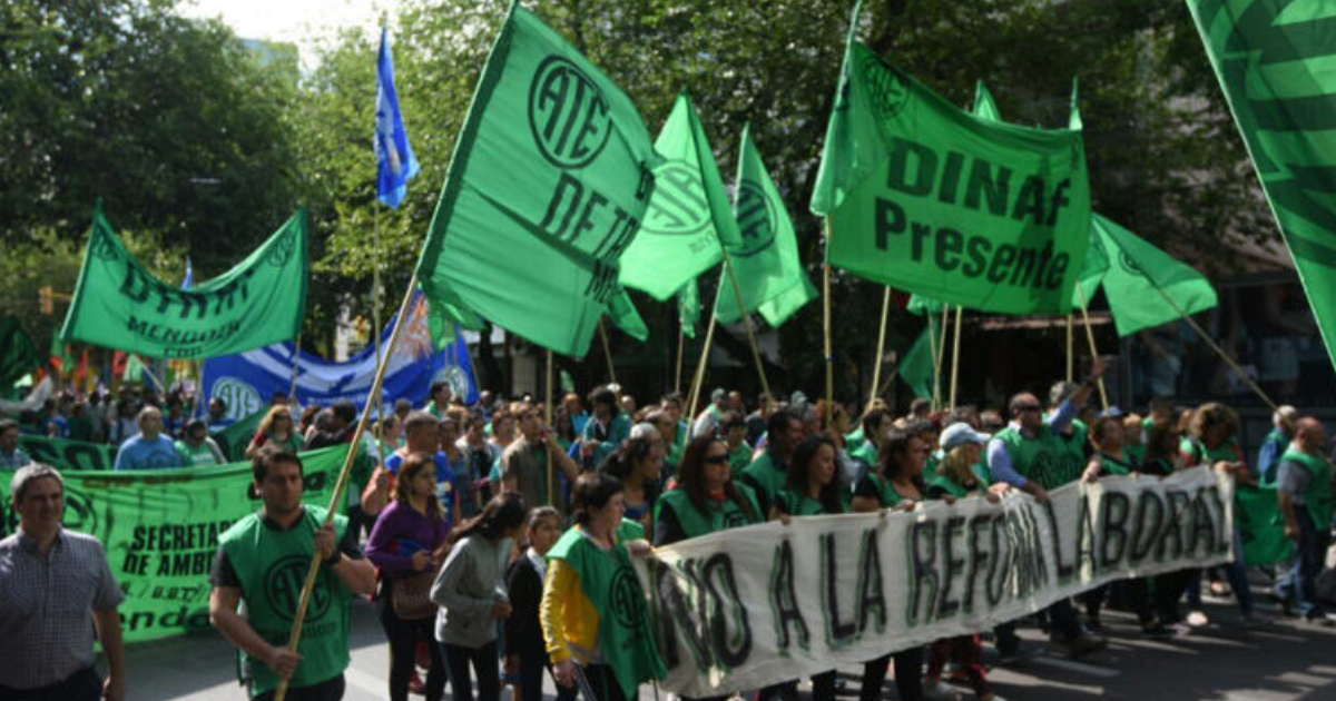 Paro nacional del 18 de diciembre- queacute servicios estaraacuten afectados